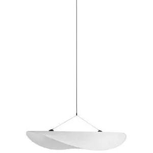 New Works TENSE-Suspension LED Tyvek Ø70cmVendu parcdiscount