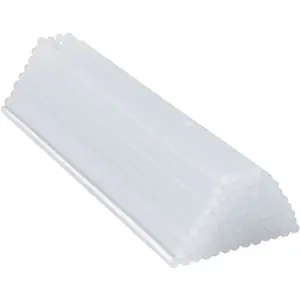 Creativ Recharge pour pistolet à colle - 25cm x 7 mm - 80 pcs pas cher