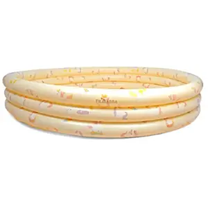 Filibabba Badebassin 150 cm Alfie Unicorn Shores pas cher
