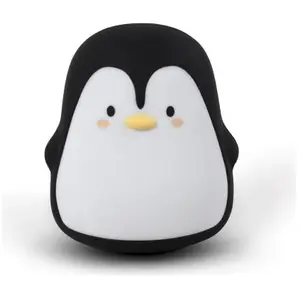 Veilleuse Nomade Pingouin Taille S - Filibabba