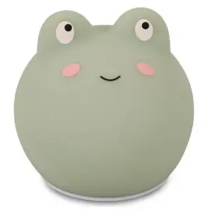 Filibabba, Veilleuse, Lampe LED - Freya le renard pas cher