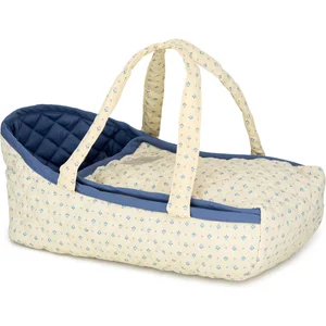 Cam Cam Copenhagen Couffin souple pour poupée Capri pas cher