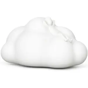 Cam Cam Copenhagen Veilleuse Nuage écru pas cher