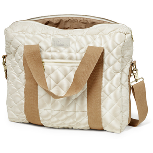 Cam Cam luiertas - classic stripes camel