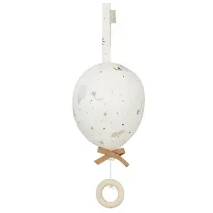 Cam Cam Copenhagen Mobile musical ballon Dreamland pas cher
