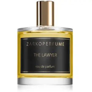 Zarkoperfume The Lawyer Eau de Parfum 100ml pas cher