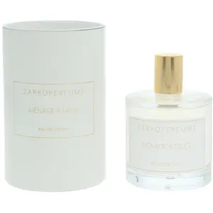 Zarkoperfume Menage Eau de Parfum Spray 100 ml pas cher