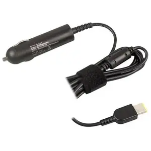 CoreParts - Adaptateur d'alimentation pour voiture - 65 Watt pas cher