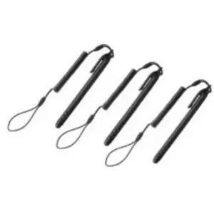 Zebra Motorola TC7X STYLUS 3-PK COILED TETHER pas cher