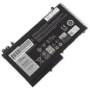 Dell Batterie 3 cellules 38 Whr, VVXTW pas cher