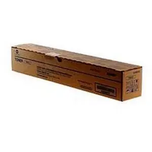 Konica Minolta TN-513 - noir - originale - cartouche de toner pas cher