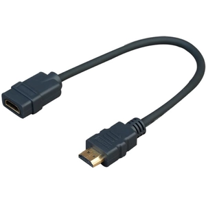VivoLink Pro câble de rallonge HDMI - 20 cm pas cher