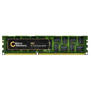 CoreParts 49Y3778-MM geheugenmodule 8 GB 1 x 8 GB DDR3 1333 MHz pas cher