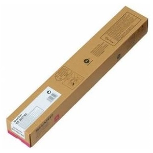 Sharp MX36GTMA - magenta - originale - cartouche de toner