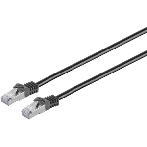 MicroConnect Câble réseau (S/FTP, CAT7, 7.50 m), Câble réseau pas cher
