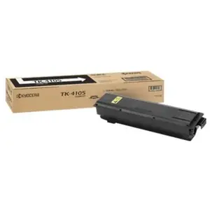 Kyocera TK 4105 - noir - originale - cartouche de toner pas cher