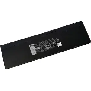 Dell Batterie principale 7.4V 6720mAh (4 cellules, 6720 mAh), Batterie... pas cher