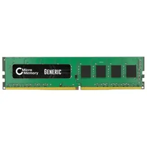 Comparateur de prix : MicroMemory - DDR3 - 4 Go - DIMM 240 broches