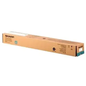 Sharp MX36GTCA - cyan - originale - cartouche de toner pas cher