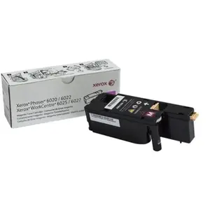 Xerox - magenta - originale - cartouche de toner pas cher