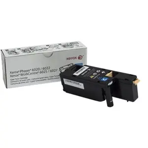 Xerox - cyan - originale - cartouche de toner pas cher