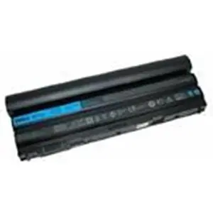 Dell 5F1R5 (9 cellules, 8700 mAh), Batterie pour notebook, Noir pas cher