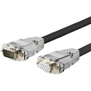 Microconnect Provgafm5 Câble Vga Vivolink pas cher