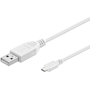 MicroConnect câble USB - 1 m pas cher