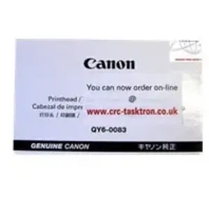 Canon, Cartouche d'impression, Qy6-0083-000 pas cher