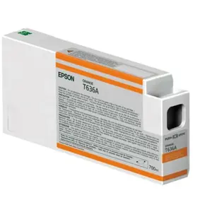 Epson UltraChrome HDR - orange - originale - cartouche d'encre pas cher