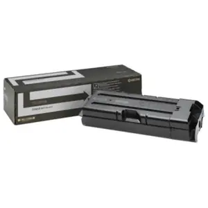 Kyocera TK 6705 - noir - originale - cartouche de toner