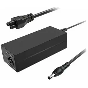 MicroBattery - adaptateur secteur - 65 Watt
