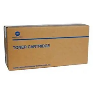 Konica Minolta TN-512M - magenta - originale - cartouche de tonerVendu parfnac-be