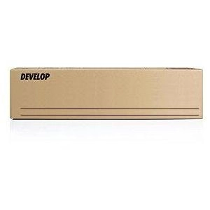 DEVELOP - noir - cartouche de toner (alternative for: Konica Minolta T...