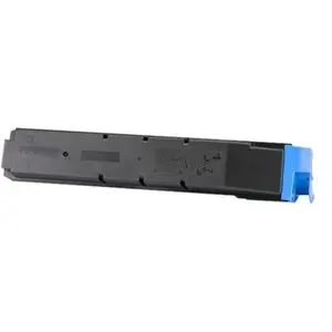 Kyocera TK 8600C - cyan - originale - cartouche de tonerVendu parfnac-be
