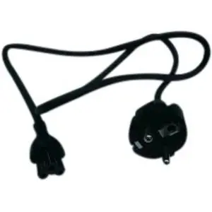 Dell CORD PWR 250 2.5A 1M C5 E5 EUR (1 m), Câble d'alimentation pas cher