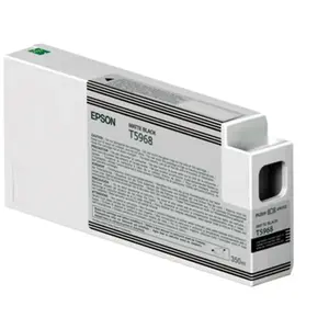 Epson - noir mat - originale - cartouche d'encre pas cher