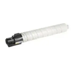 Ricoh MP C3501E - noir - originale - cartouche de toner