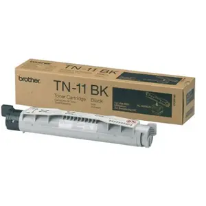 Brother TN11 - noir - originale - cartouche de toner pas cher