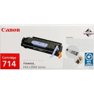 Canon 714 - noir - originale - cartouche de toner pas cher