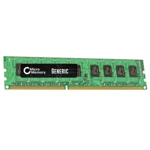 CoreParts MicroMemory - DDR3 - 8 Go - DIMM 240 broches pas cher