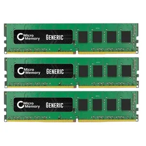 CoreParts MicroMemory - DDR3L - 32 Go: 4 x 8 Go - DIMM 240 broches pas cher