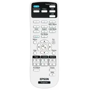 Epson remote controller, 1613717 pas cher