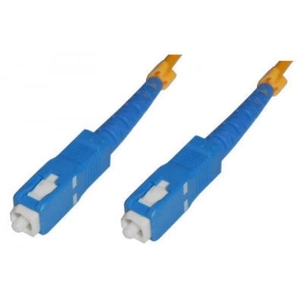 EET Nordic MicroConnect câble de réseau - 15 m - jaune pas cher