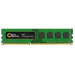 CoreParts - DDR3 - module - 4 Go - DIMM 240 broches - 1333 MHz / PC3-1...