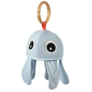 Done by Deer Jouet de bain Jelly la méduse pas cher