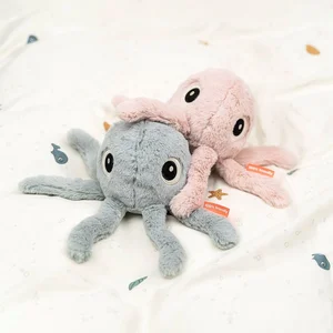 Done by Deer Cuddle Cute Jelly - 23 cm. - Powder pas cher