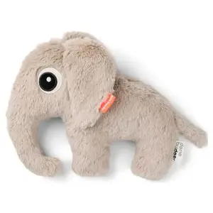 Done by Deer Peluche Elphee sable (21 cm) pas cher
