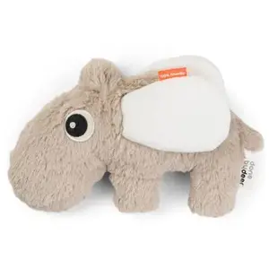 Done by Deer Peluche Ozzo sable (23 cm) pas cher