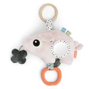 Done By Deer Jouet Pour Bébé Activity Sensory Toy Pigee pas cher